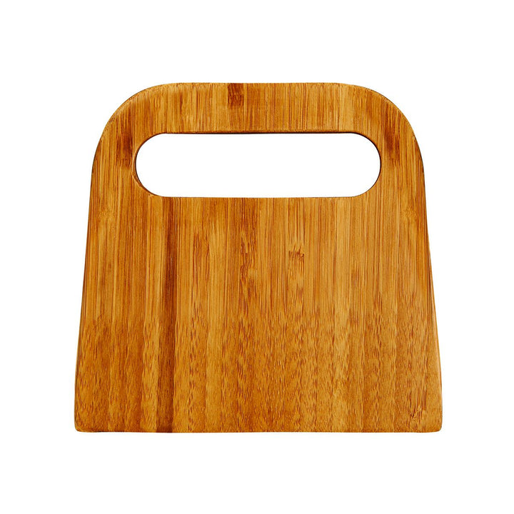 Mrs. Anderson's Natural Bamboo Bench/Dough Scraper
