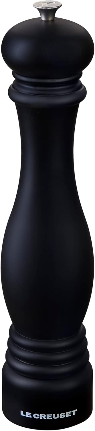 Le Creuset 12" Pepper Mill