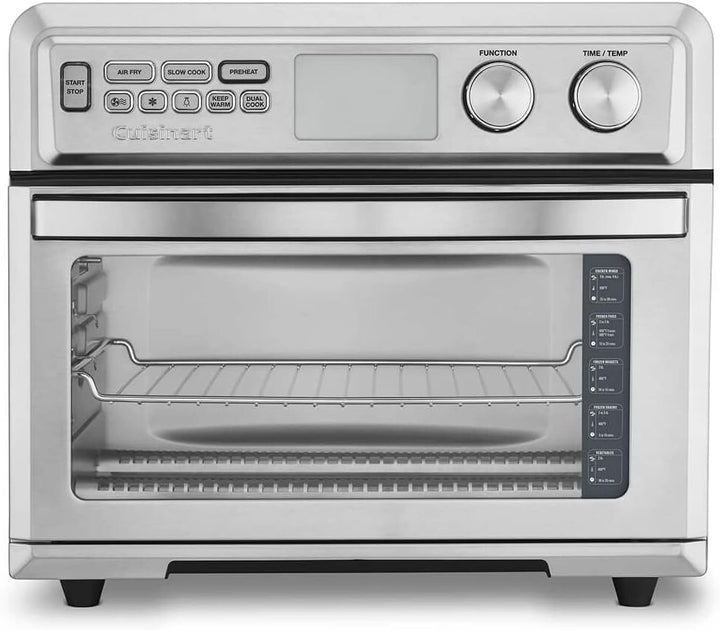 Cuisinart Large Air Fryer Toaster Oven