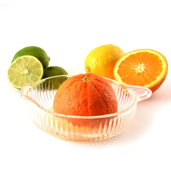 Norpro Glass Citrus Juicer
