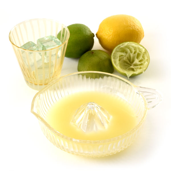 Norpro Glass Citrus Juicer