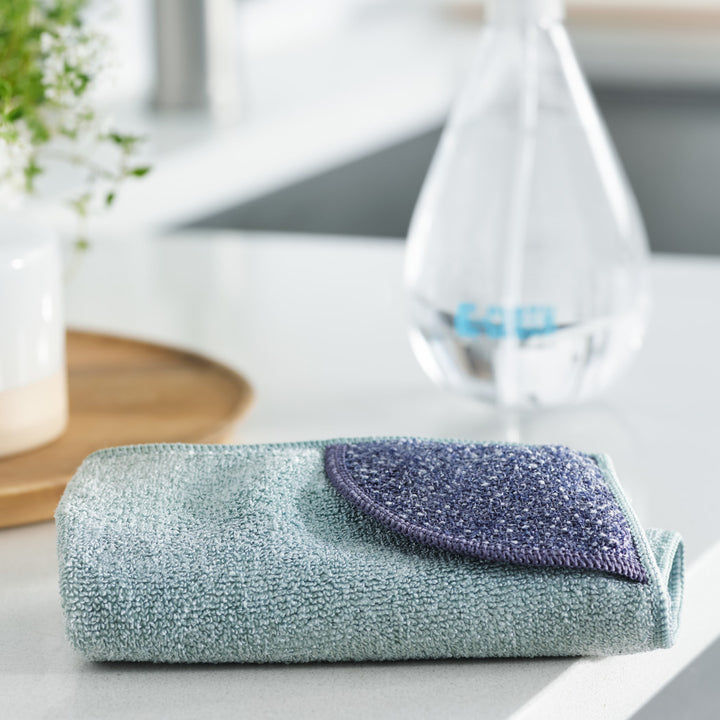 Kitchen Cleaning Cloth For Counters & Appliances