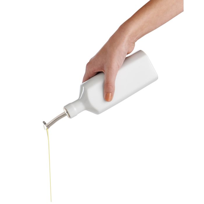 Cousin Luca's Bottle Pourers