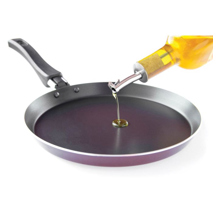 Cousin Luca's Bottle Pourers