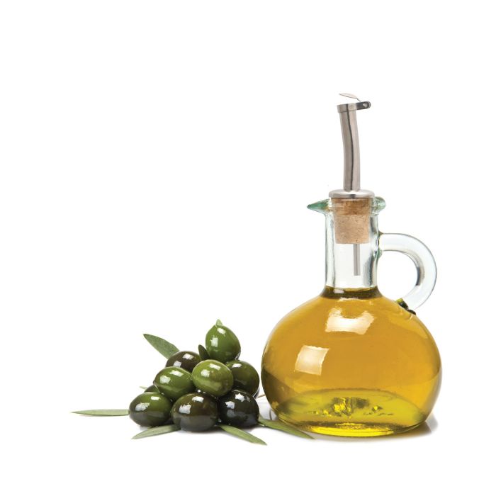 Cousin Luca's Bottle Pourers