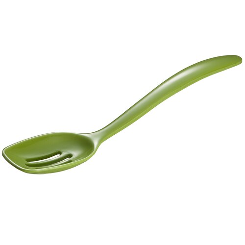7.5" Mini Slotted Spoon
