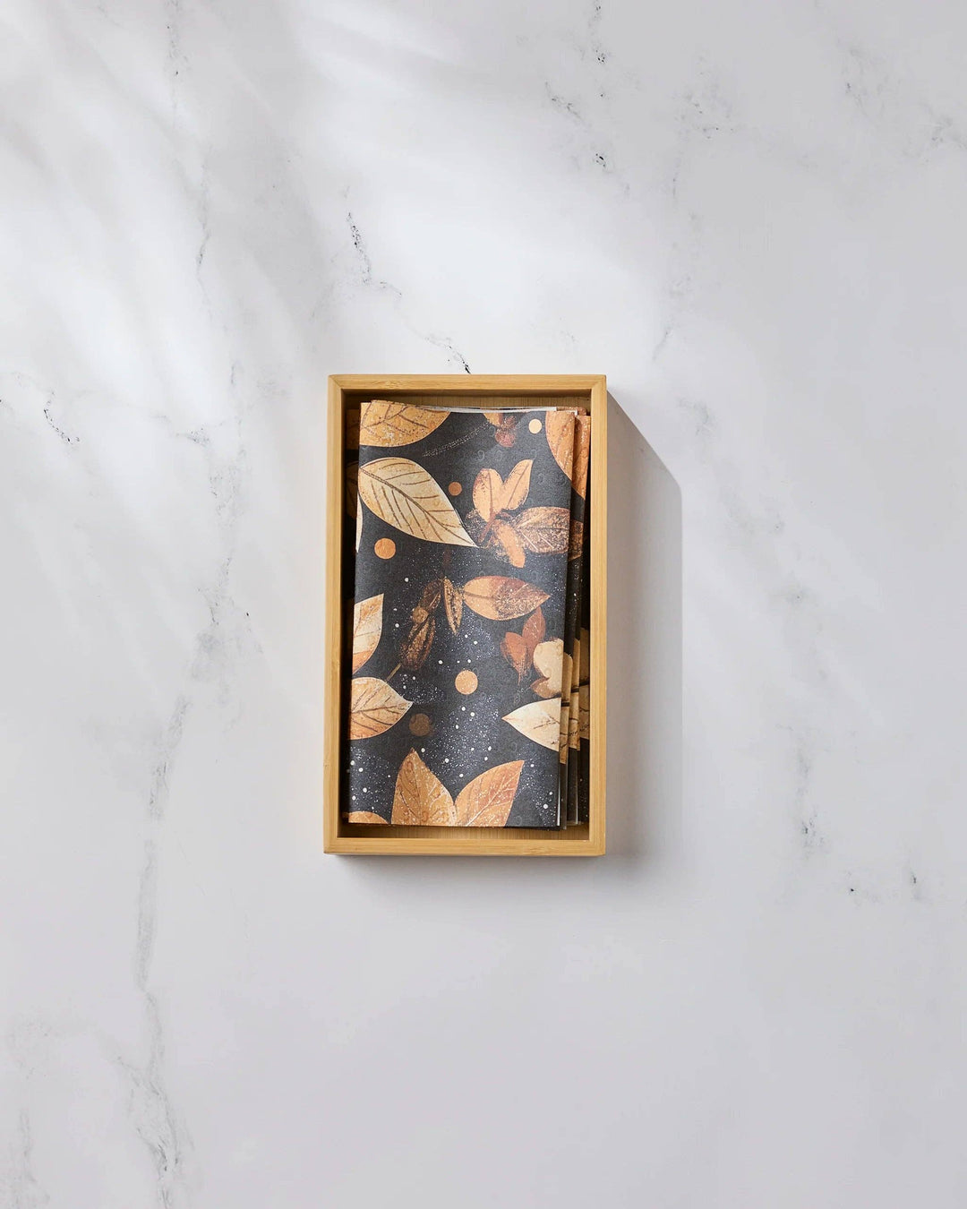 Botanical Wonderland Not Paper Towel