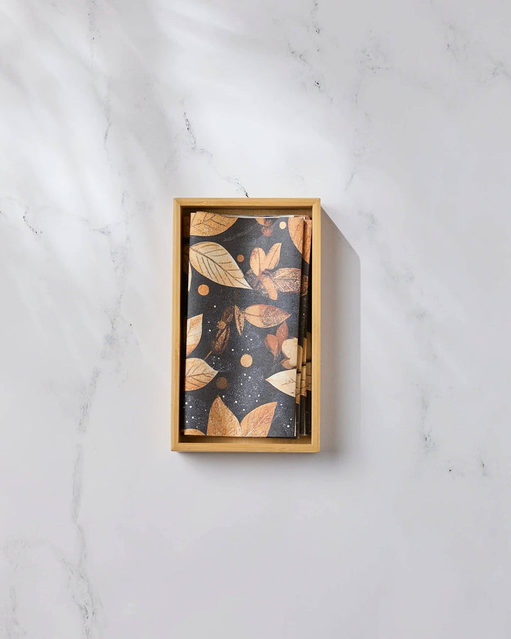 Botanical Wonderland Not Paper Towel