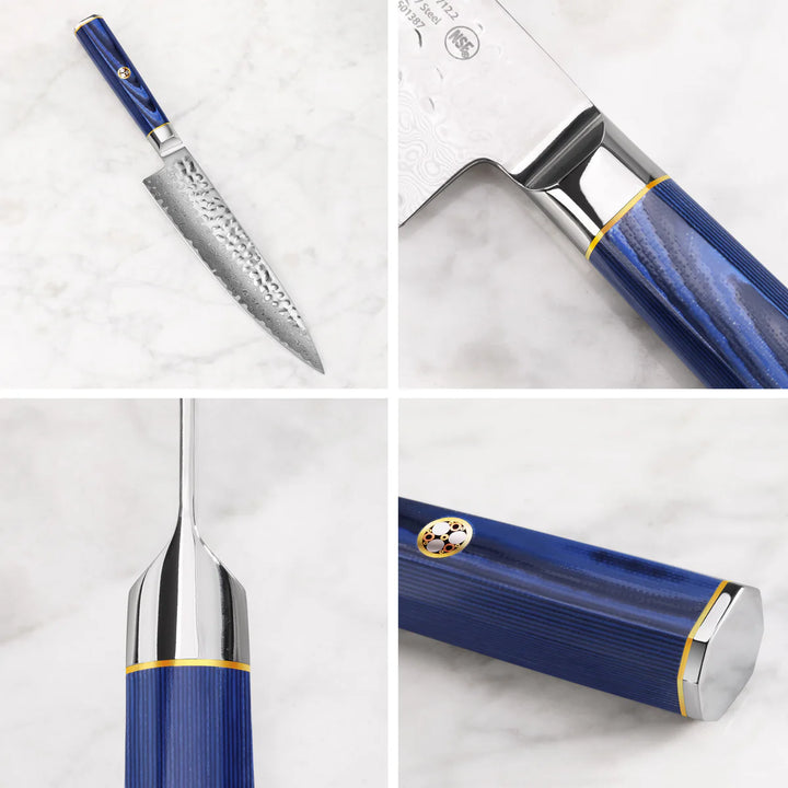 Kita Series 6" Chef's Knife