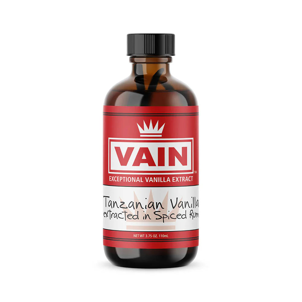 Tanzanian Vanilla