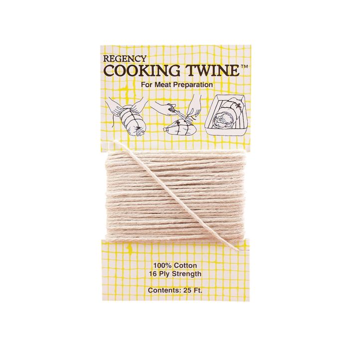Regency Cooking Twine, 25ft
