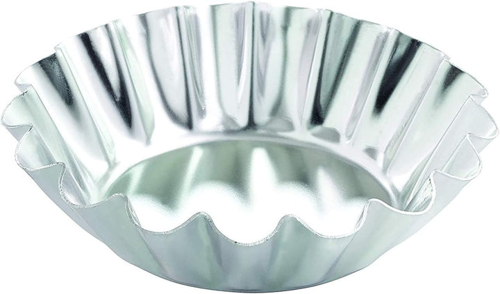 Mrs. Anderson's Fluted Round Tartlet Mold