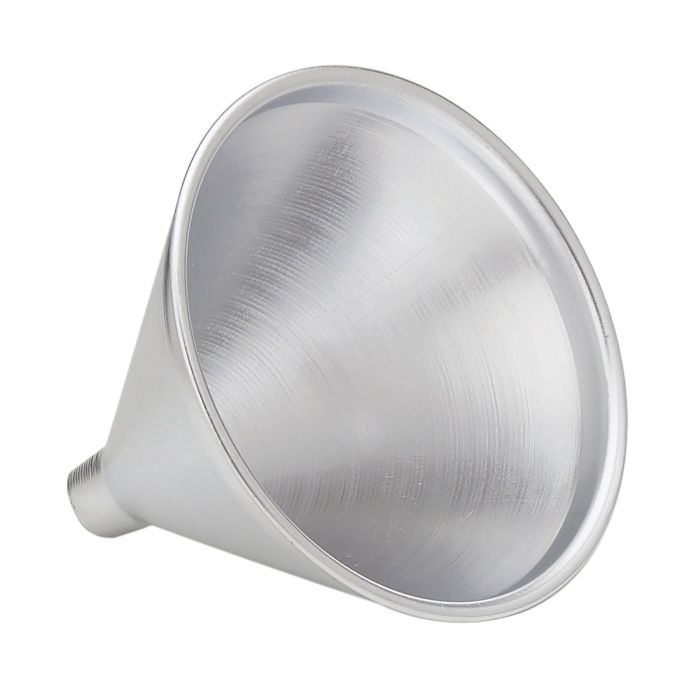 8oz Aluminum Funnel
