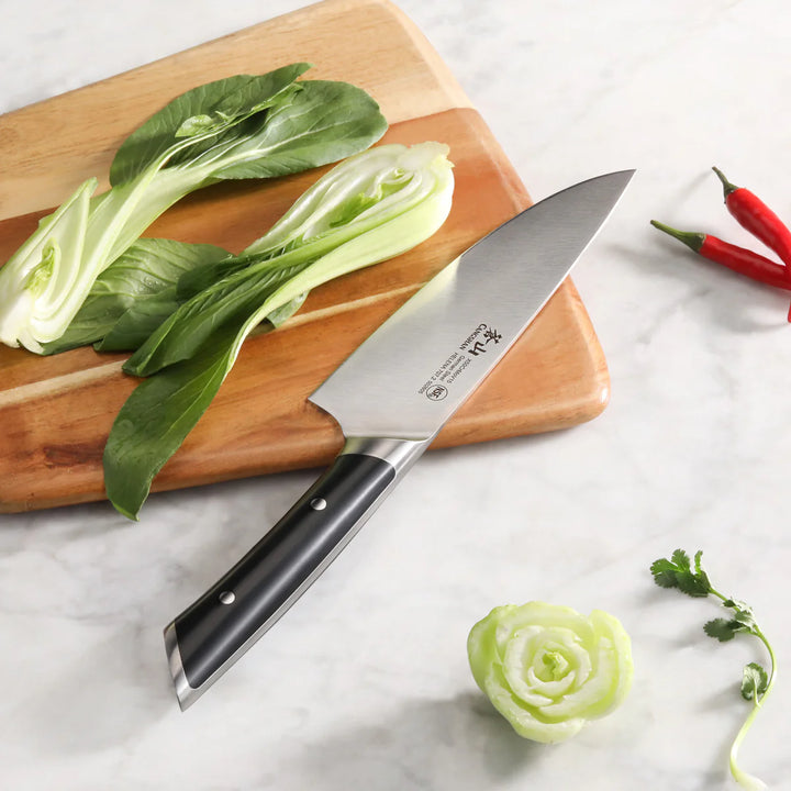 Helena Series 6" Chef's Knife
