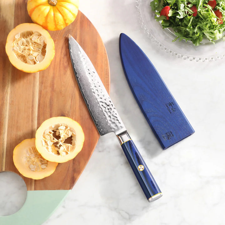 Kita Series 8" Chef's Knife