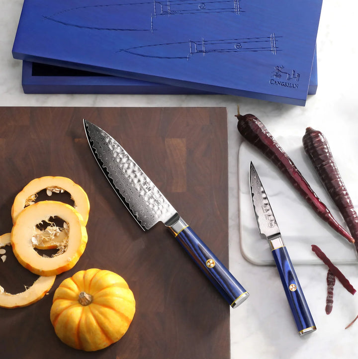 Kita Series 2-Piece Starter Knife Set