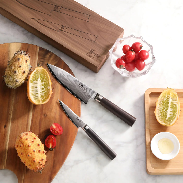 Haku Series 2-Piece Starter Knife Set
