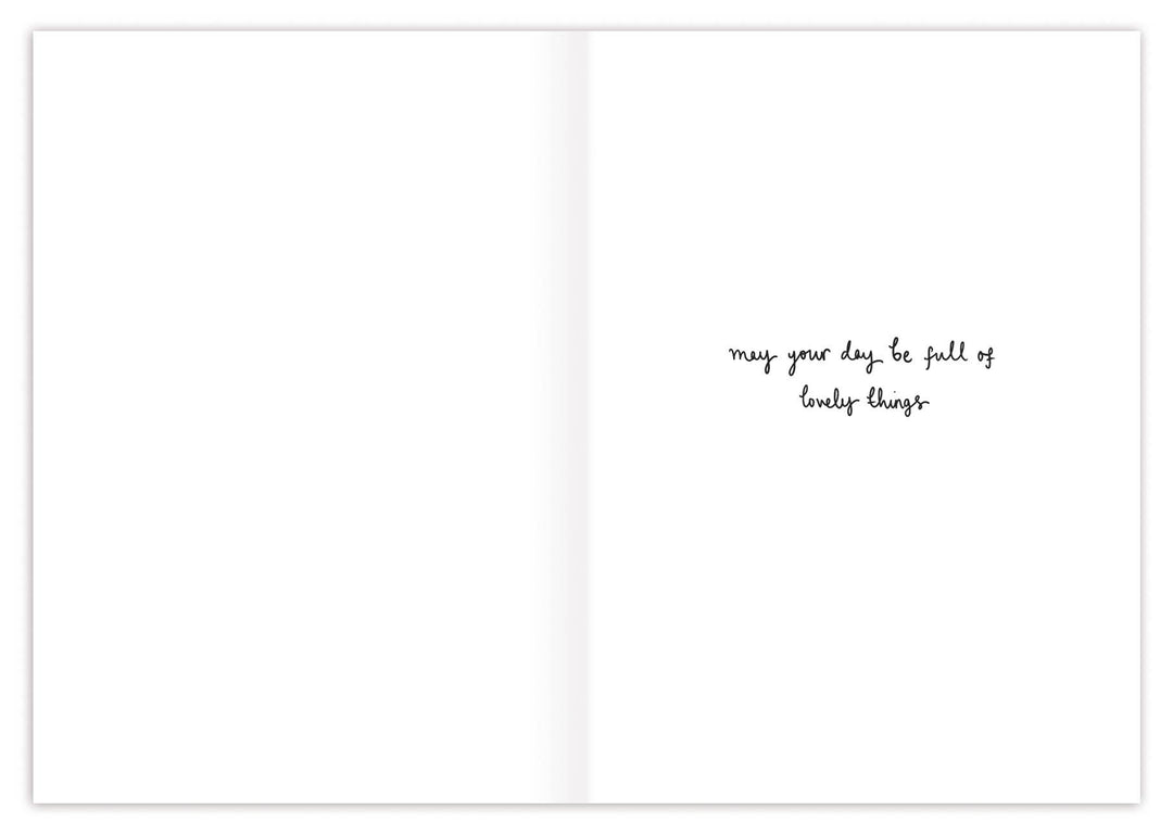 Peacock Birthday Wishes Card