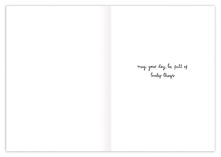 Peacock Birthday Wishes Card