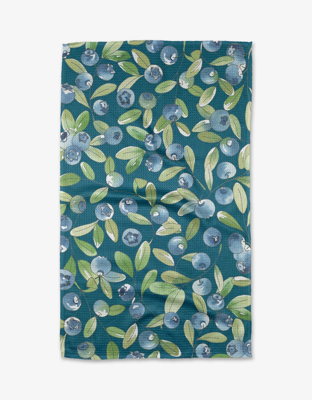 Blueberry Hill Kitchen Tea Towel