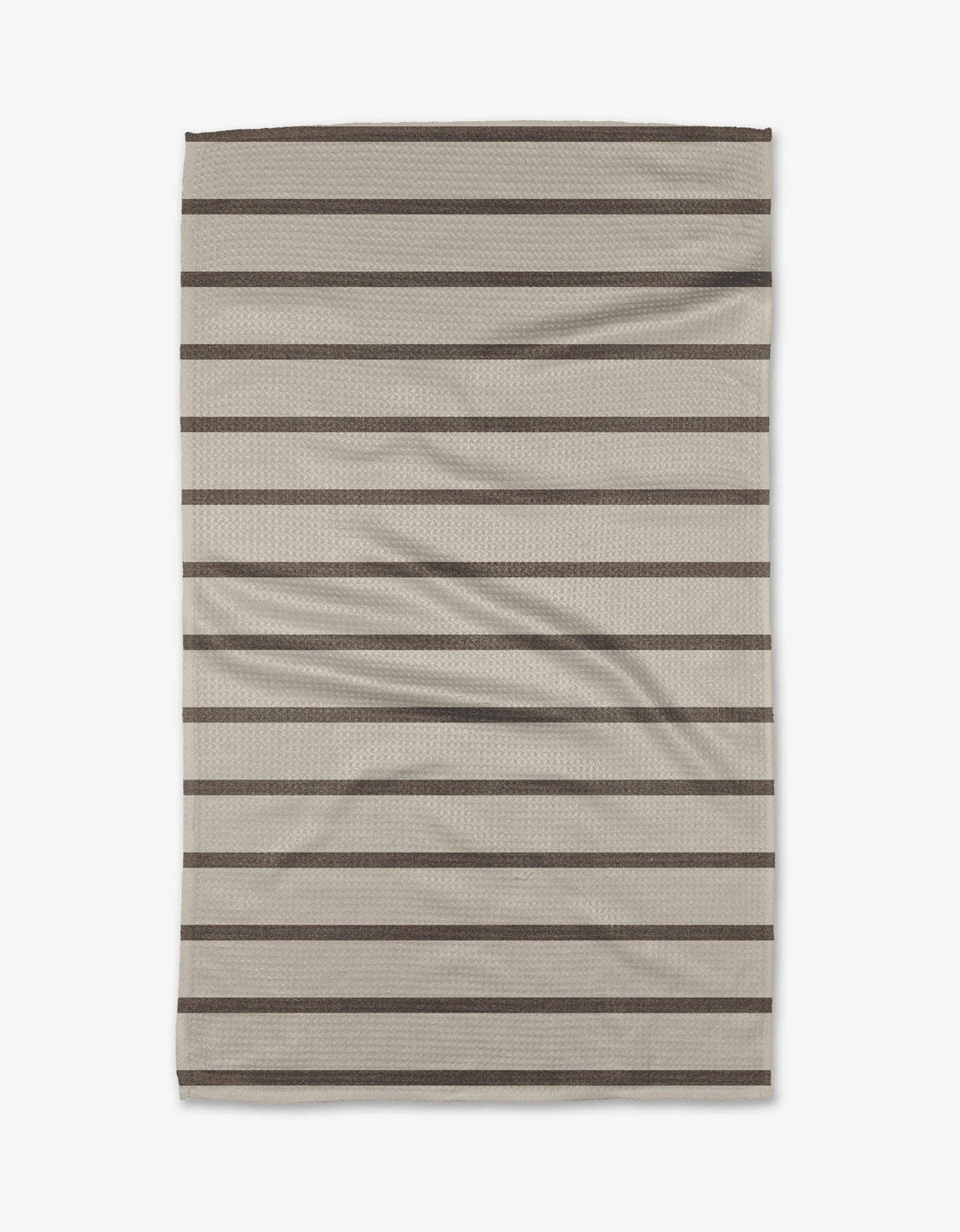 Salt Air Stripe Kitchen Tea Towel