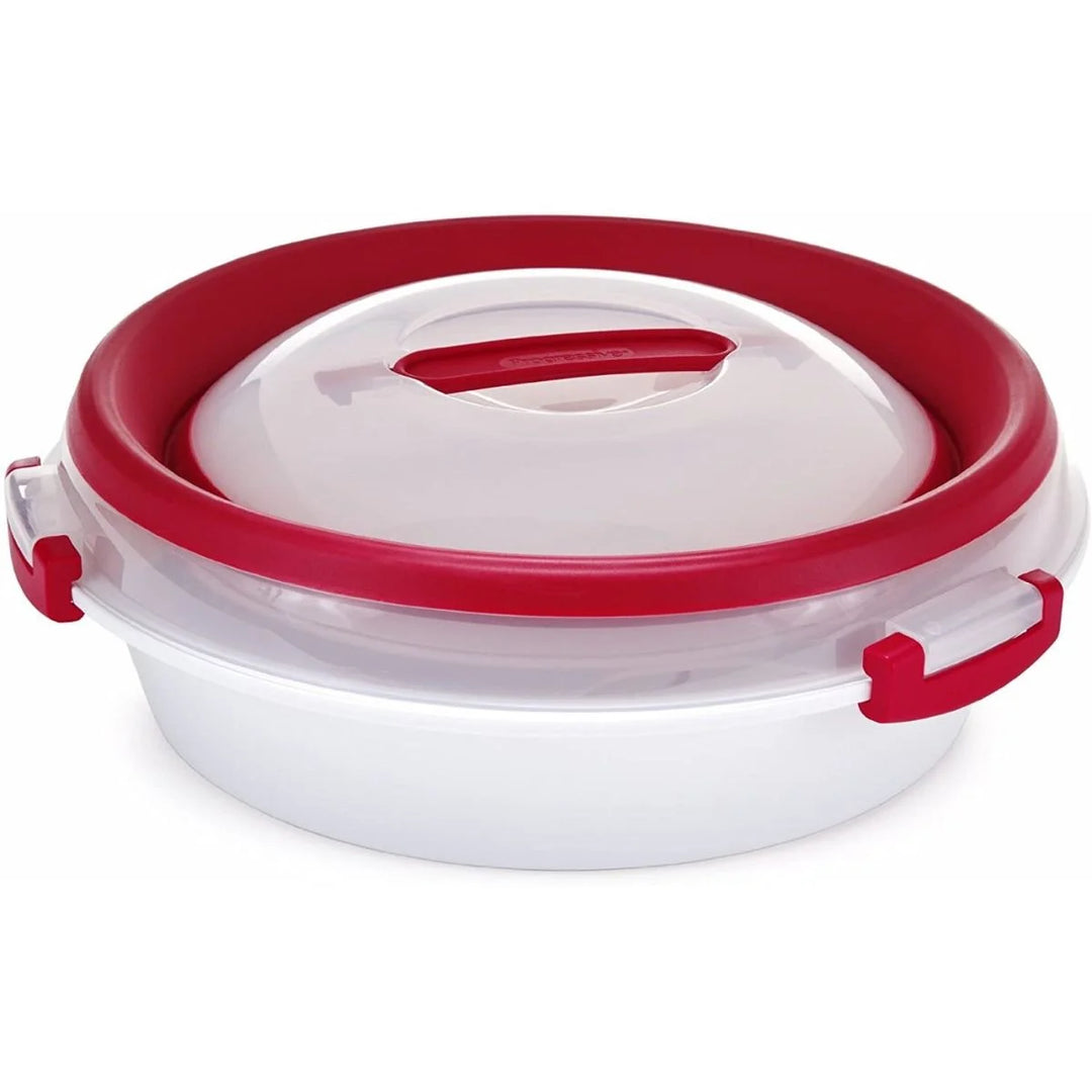 Collapsible Party Carrier