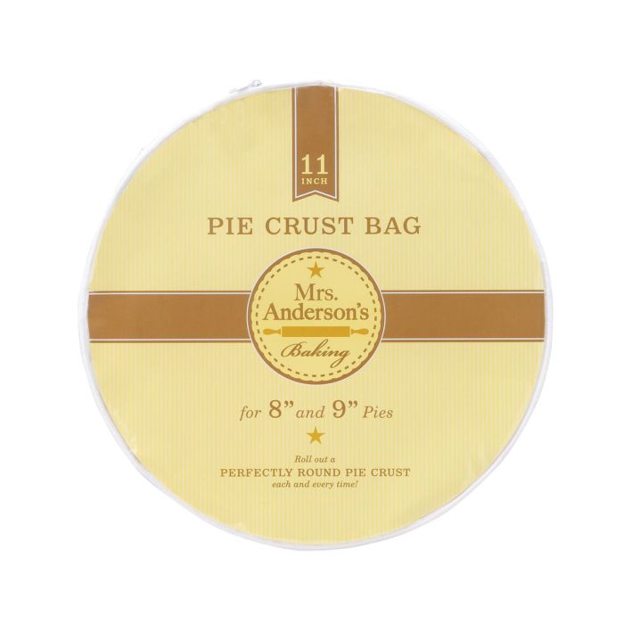 Mrs Anderson's 11" Pie Crust Bag