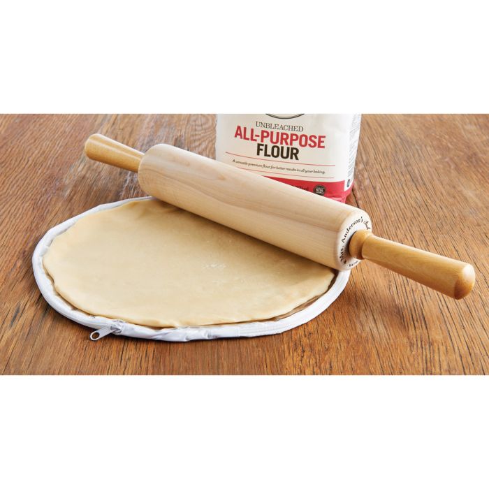Mrs Anderson's 11" Pie Crust Bag