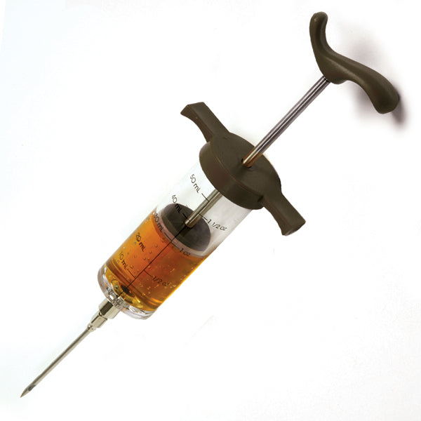 Norpro Large Capacity Deluxe Professional Marinade Injector
