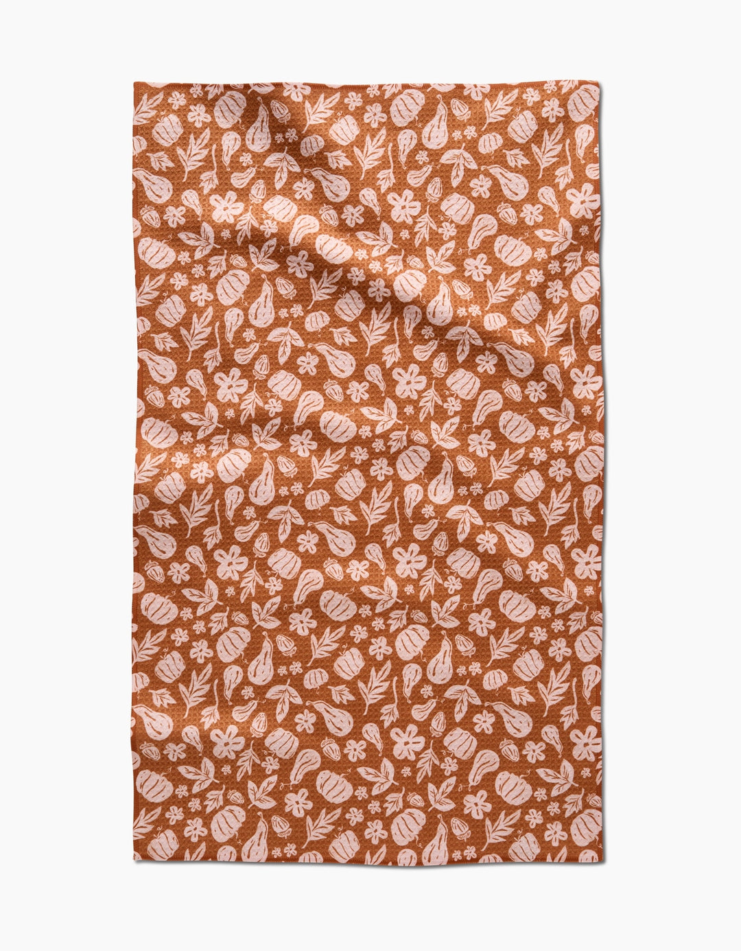Farm Harvesting Days Kitchen Tea Towel