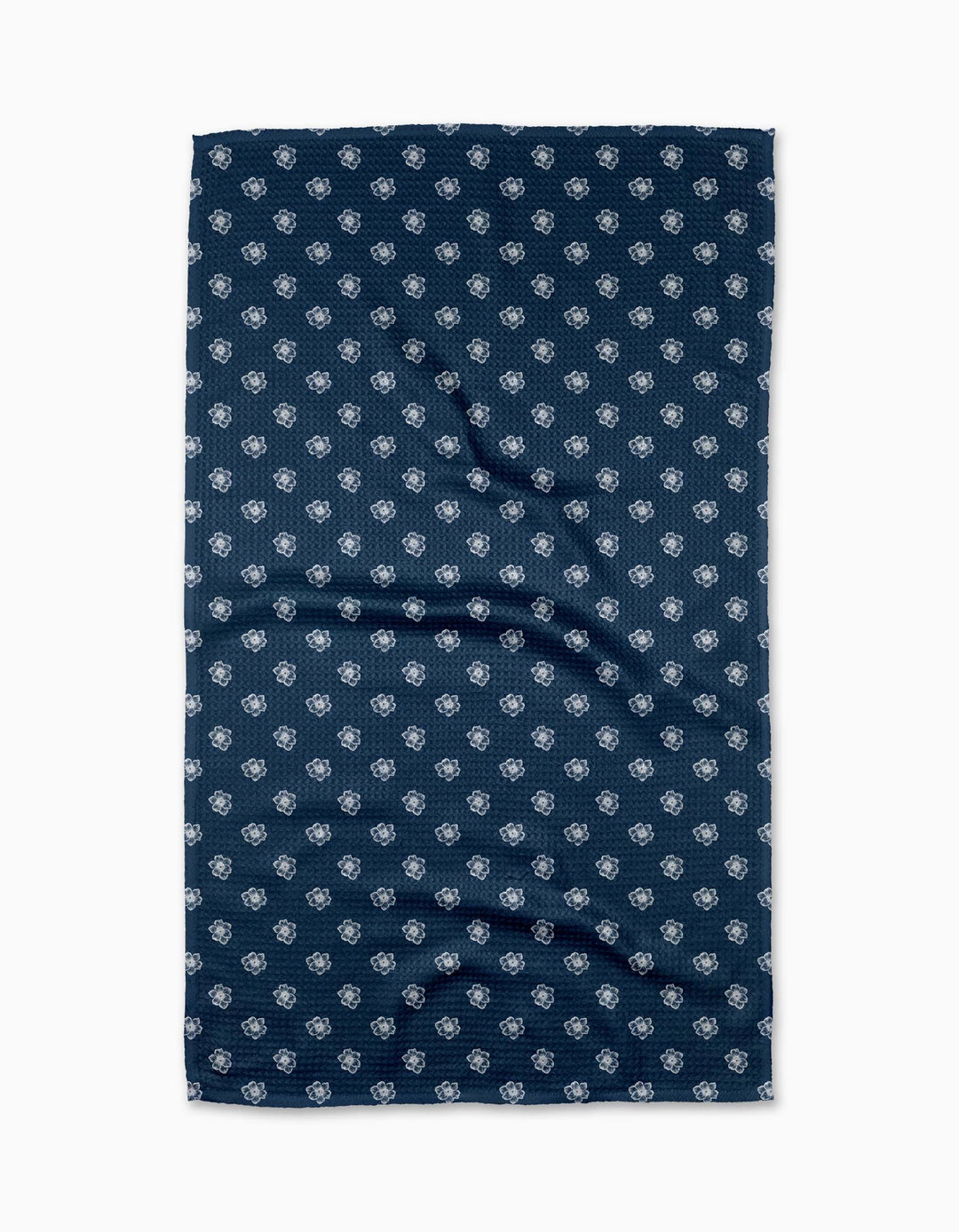 Bluebell Kitchen Tea Towel