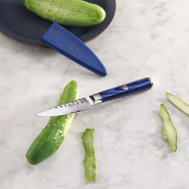 Kita Series 3.5" Pairing Knife