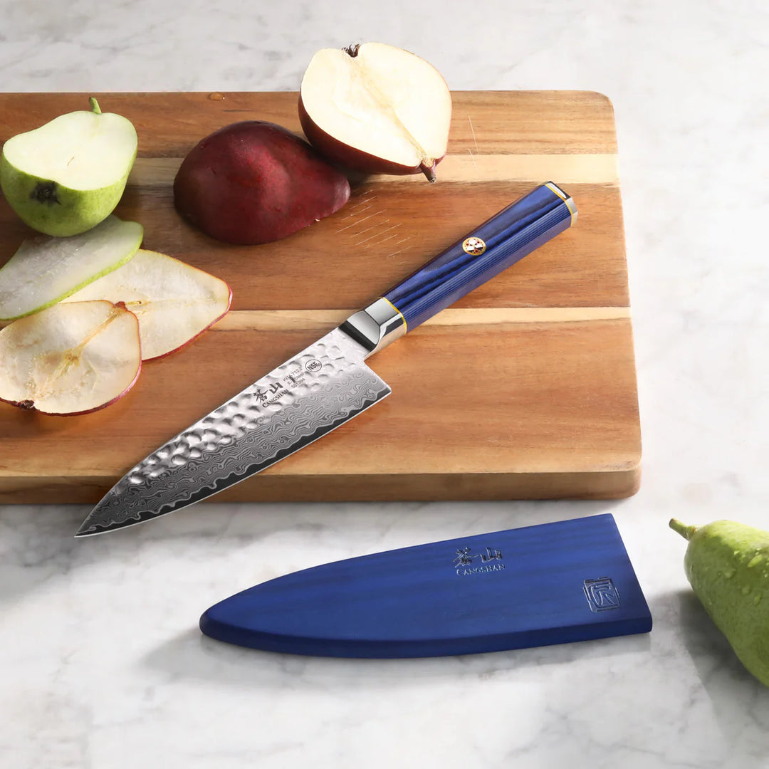 Kita Series 6" Chef's Knife