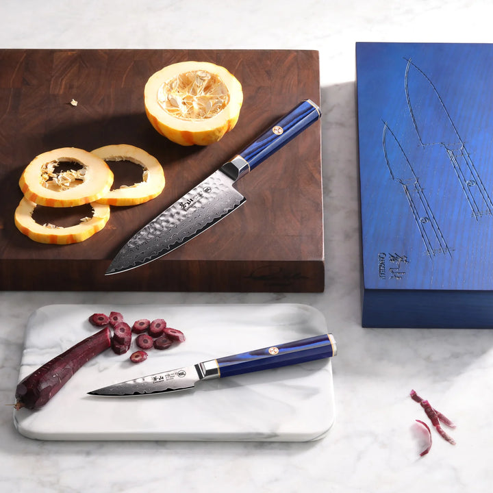 Kita Series 2-Piece Starter Knife Set