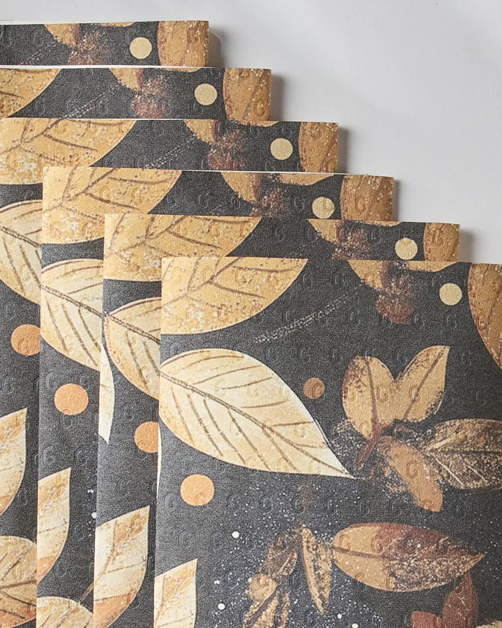 Botanical Wonderland Not Paper Towel