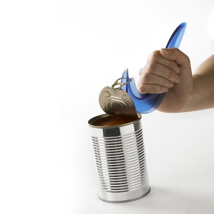 Brix J-Popper, Jar Popper, Ring-Pull and Pull Tab Can Opener