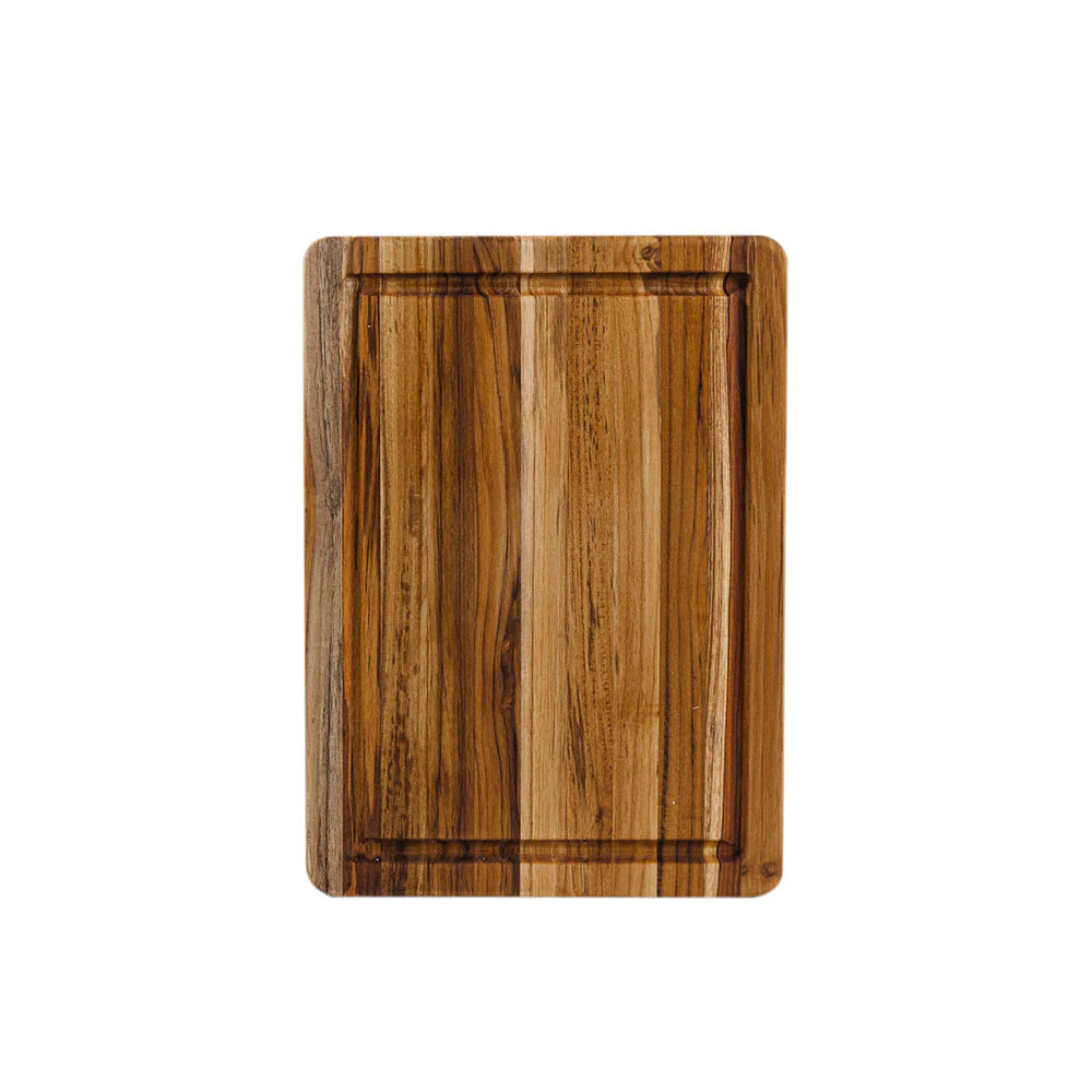Scandi Edge Grain Cutting Board