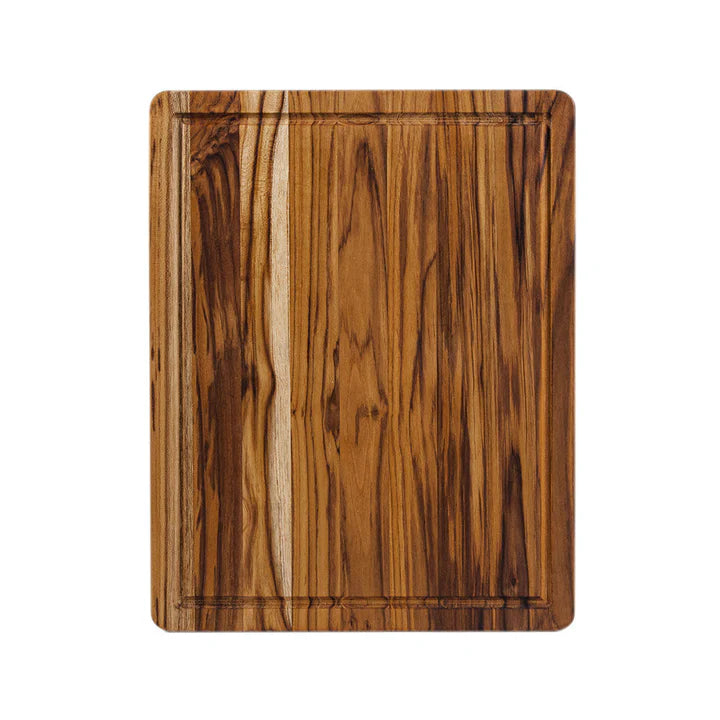 Scandi Edge Grain Cutting & Carving Board