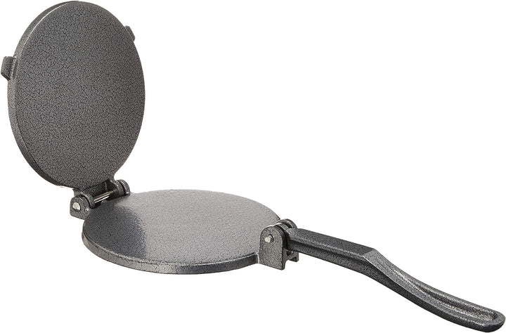 7" Cast Iron Tortilla Press