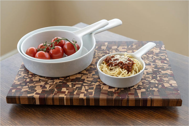 BIA Serving Skillet