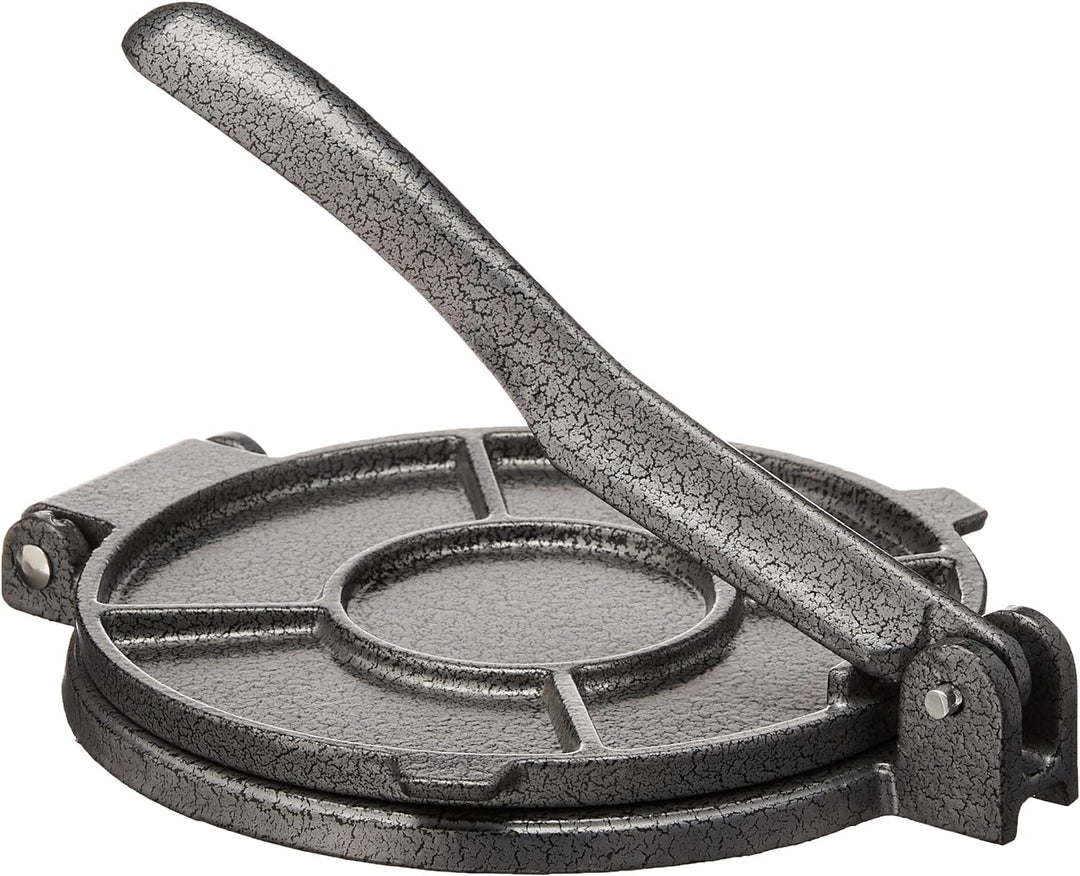 7" Cast Iron Tortilla Press