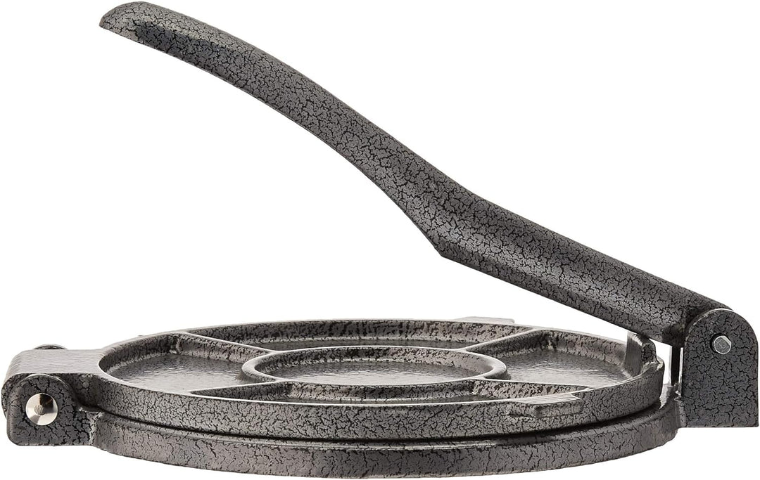 7" Cast Iron Tortilla Press