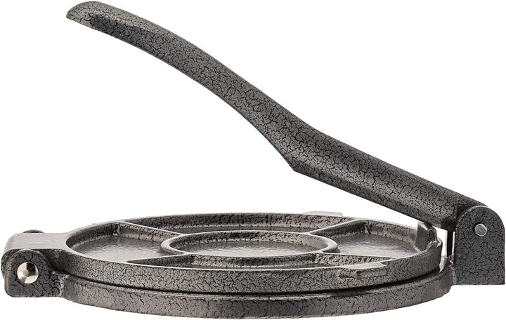 7" Cast Iron Tortilla Press