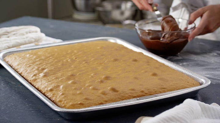 Doughmaker's Sheet Cake Pan 13" x 18.5"