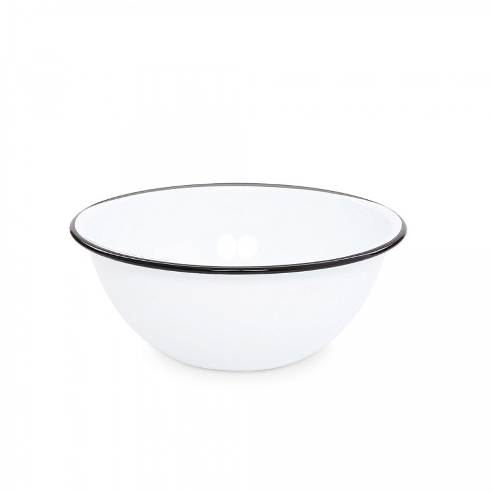 Vintage Small Serving Bowl