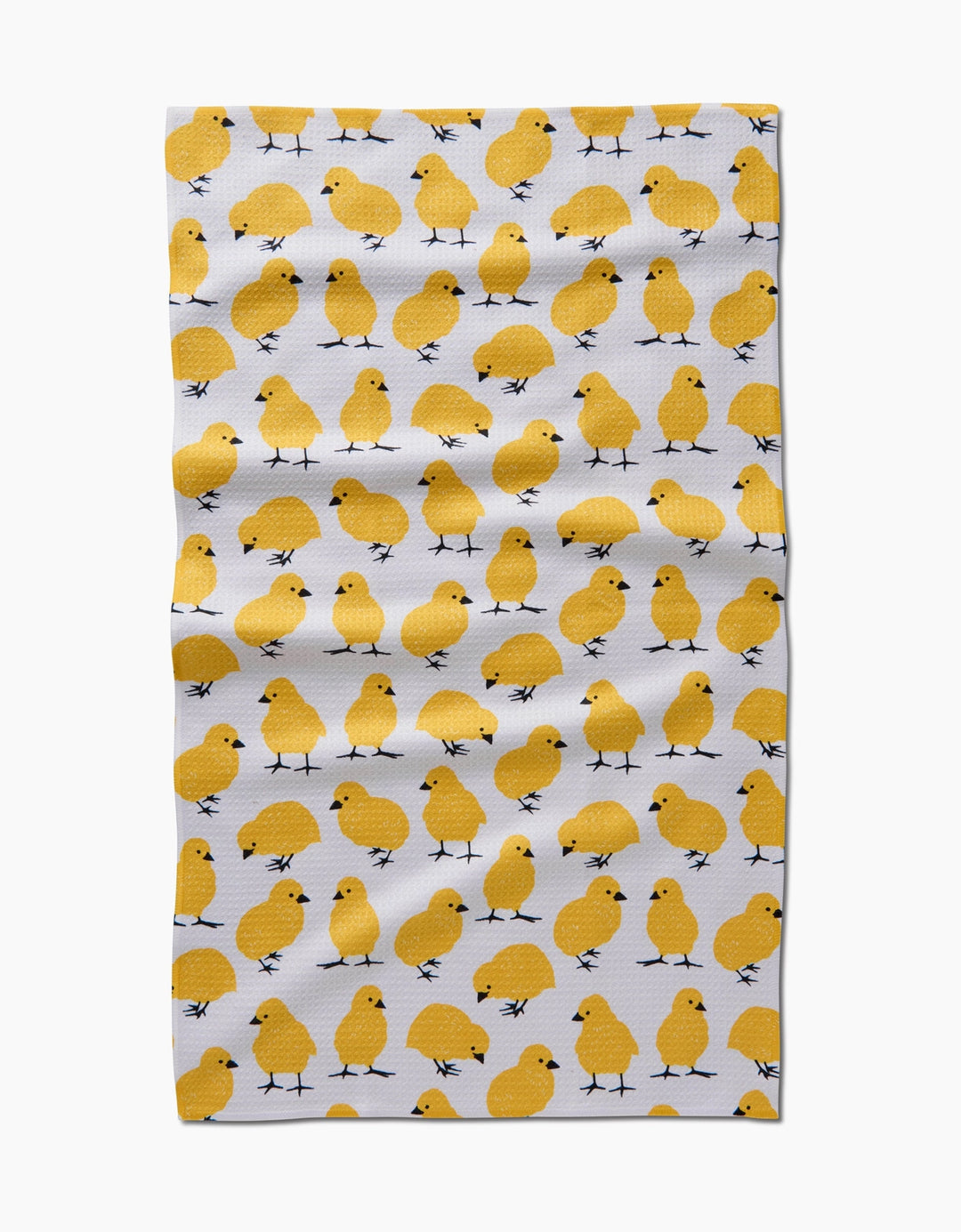 Peep Parade Kitchen Tea Towel