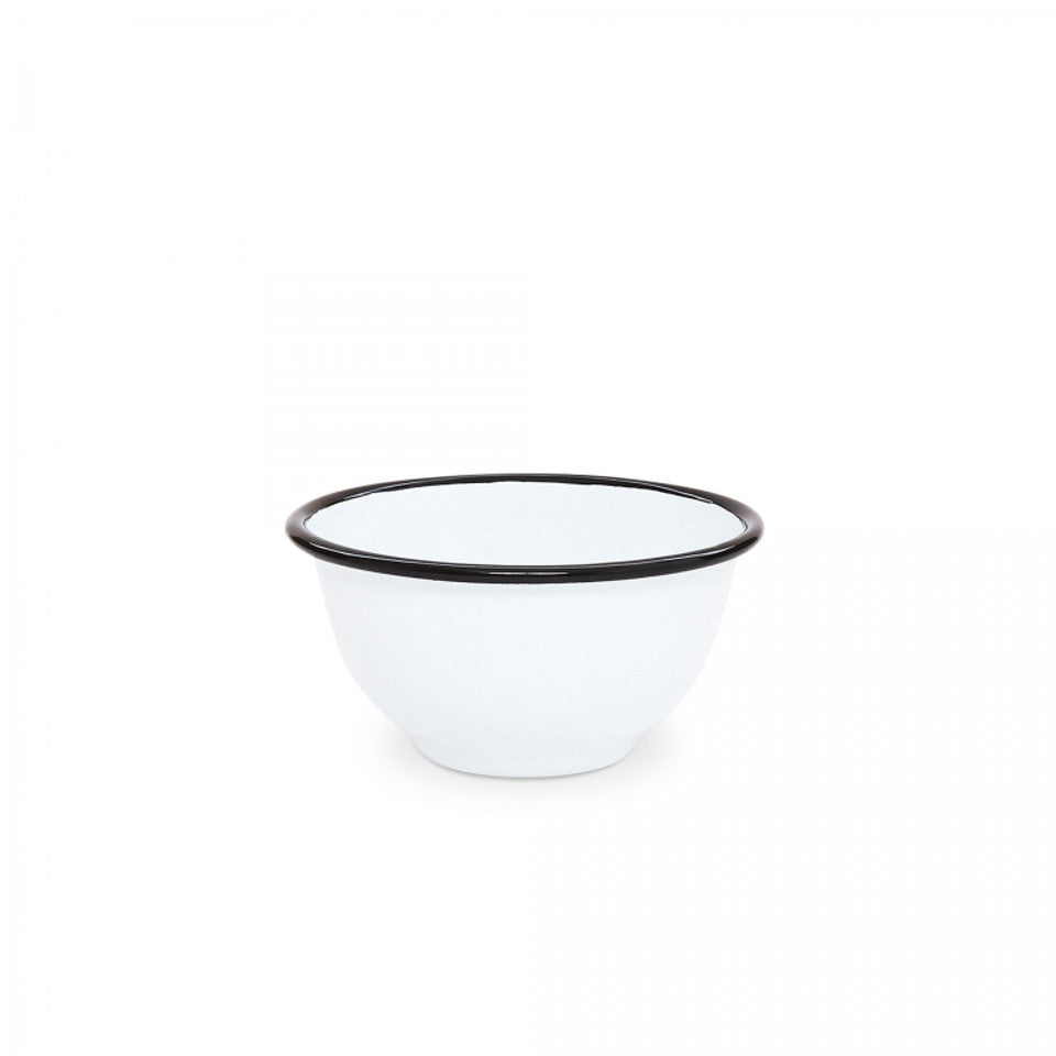 Vintage Small Footed Bowl