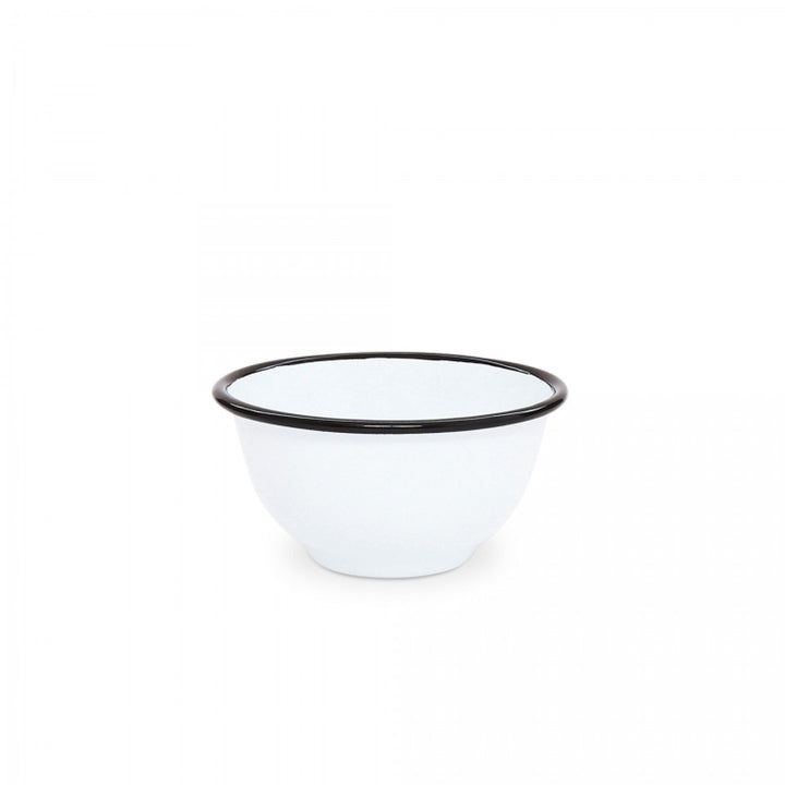 Vintage Small Footed Bowl