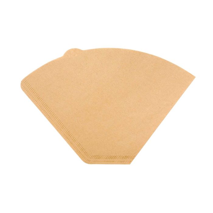 #4 Unbleached Paper Coffee Filters, 100