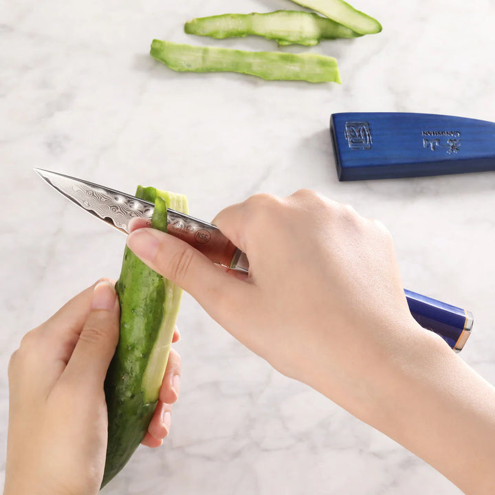 Kita Series 3.5" Pairing Knife